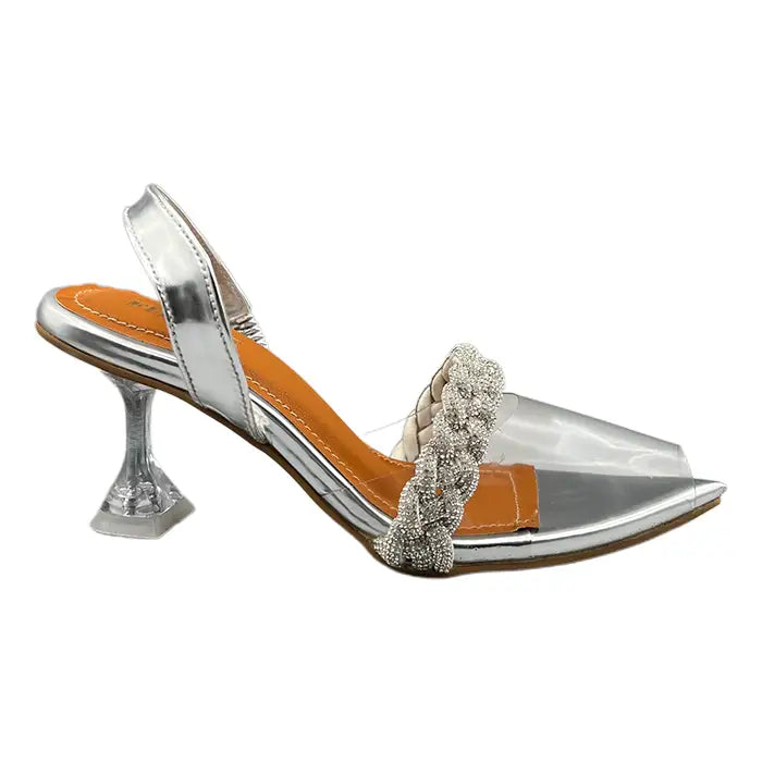 Transliterate Heel 916 - Heel
