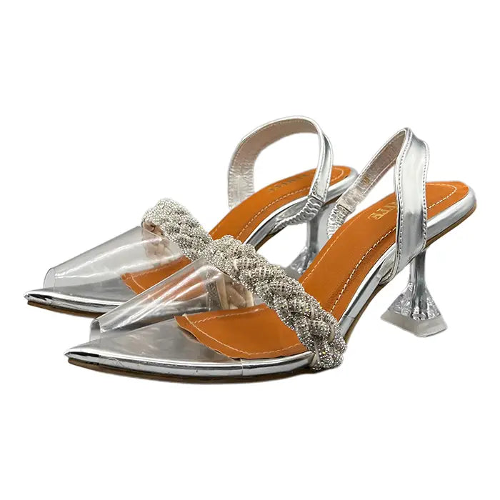 Transliterate Heel 916 - Heel