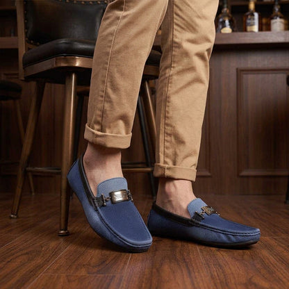 Casual Loafers for Men - FT 513