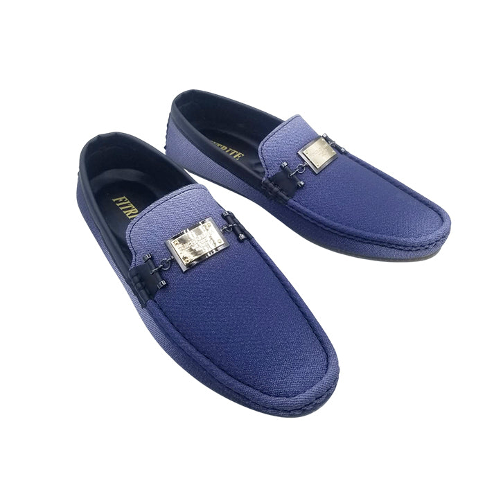 Casual Loafers for Men - FT 513