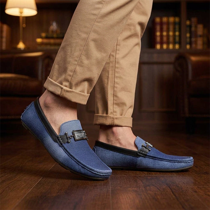 Casual Loafers for Men - FT 513