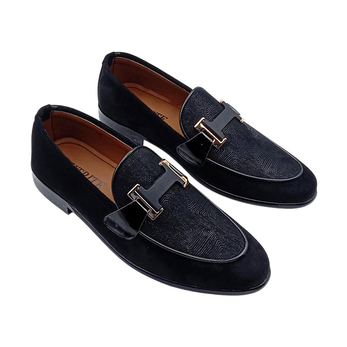Premium Formal Shoes - FT 740