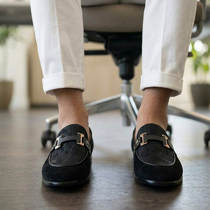 Premium Formal Shoes - FT 740