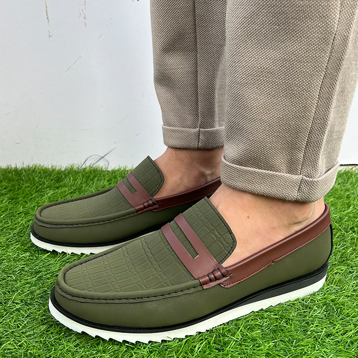 Casual Shoes FT-586