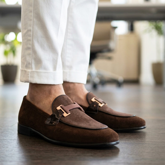 Premium Formal Shoes - FT 740