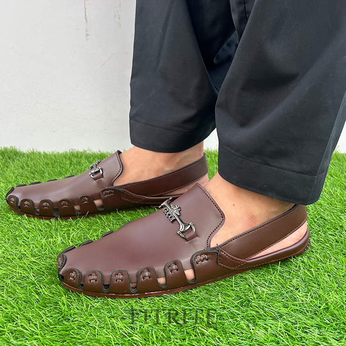 Roman Sandal FT-294 - Shoe
