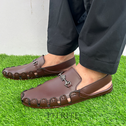 Roman Sandal FT-294 - Shoe