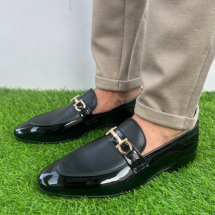 Moccasin Shoe FT-751 - shoes