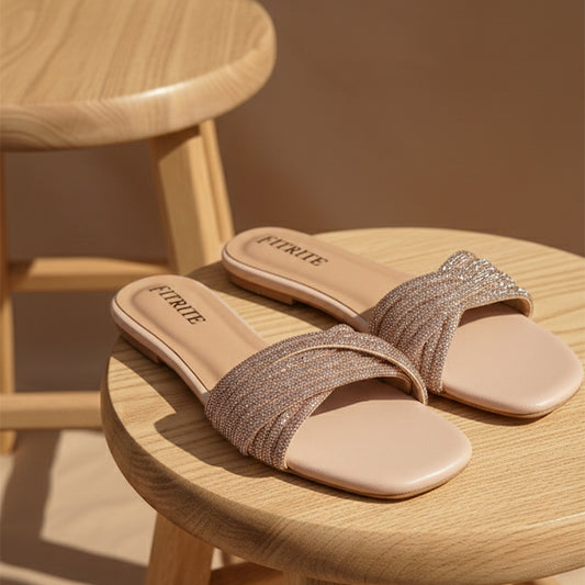 Flat Slipper FT-1120