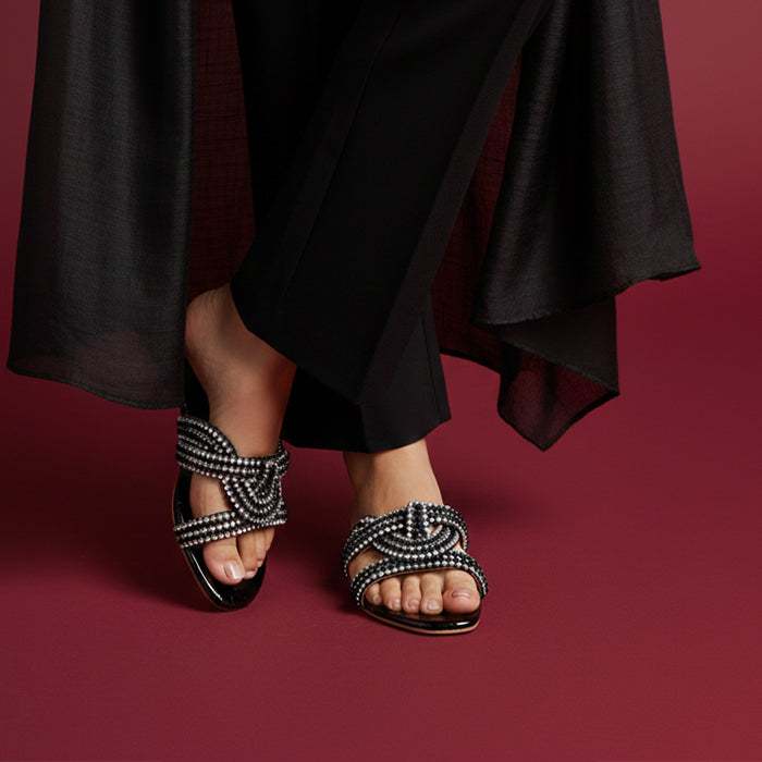 Stones Slipper FT-1113