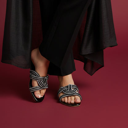 Stones Slipper FT-1113
