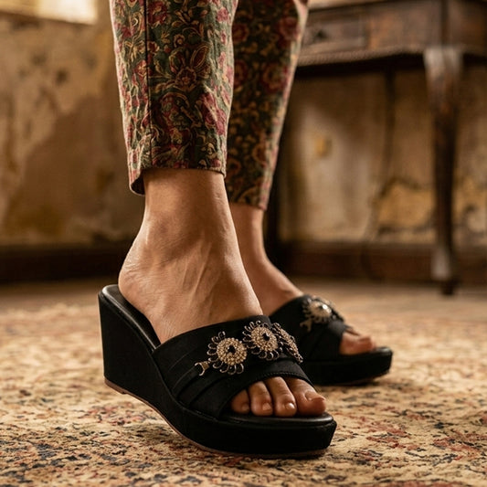 Comfortable Slipper FT-303