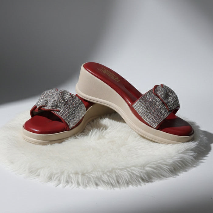 Comfortable Casual Slipper FT-312