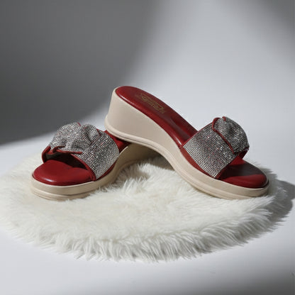 Comfortable Casual Slipper FT-312