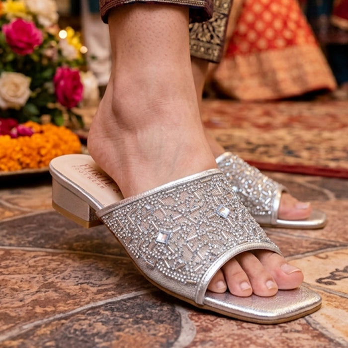 Fancy Slipper FT-1114