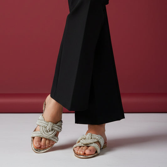 Stones Slipper FT-1113