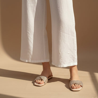 Flat Slipper FT-1120