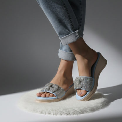 Comfortable Casual Slipper FT-312