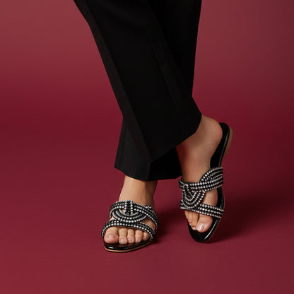 Stones Slipper FT-1113