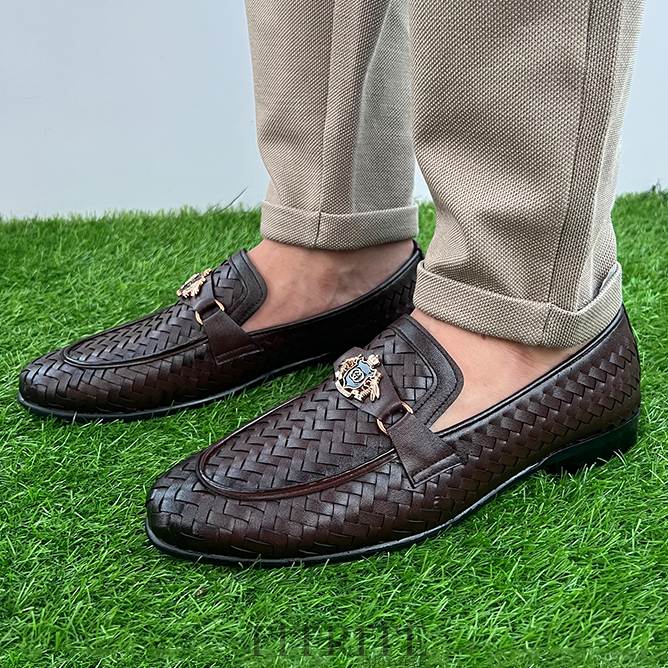 Moccasin Shoe FT-720 - shoes