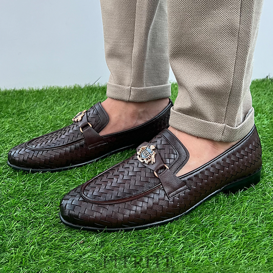 Moccasin Shoe FT-720 - shoes