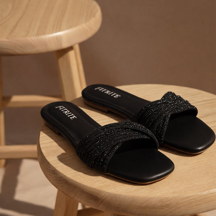 Flat Slipper FT-1120