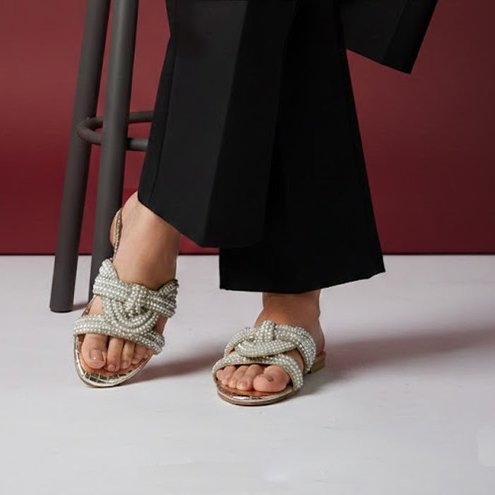 Stones Slipper FT-1113
