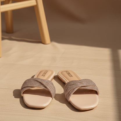 Flat Slipper FT-1120