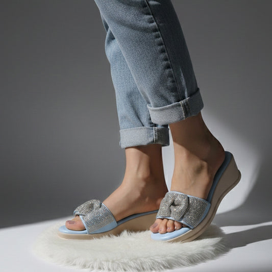 Comfortable Casual Slipper FT-312