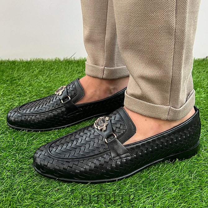 Moccasin Shoe FT-720 - shoes