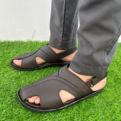 Gents Sandal 009 - Sandals