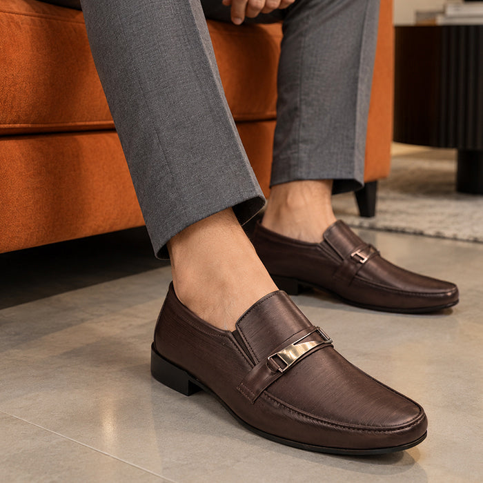 Dress shoes Made Material FT-775
