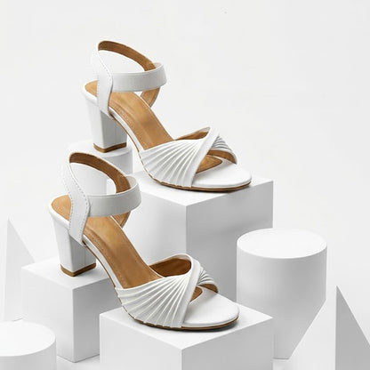 Formal Sandal Heels  FTL-991