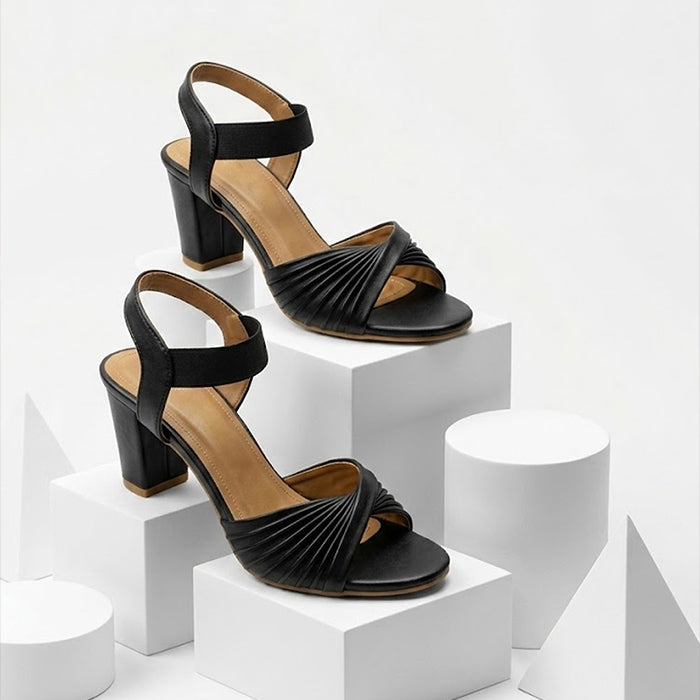 Formal Sandal Heels  FTL-991
