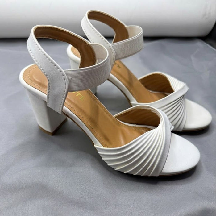 Formal Sandal Heels  FTL-991