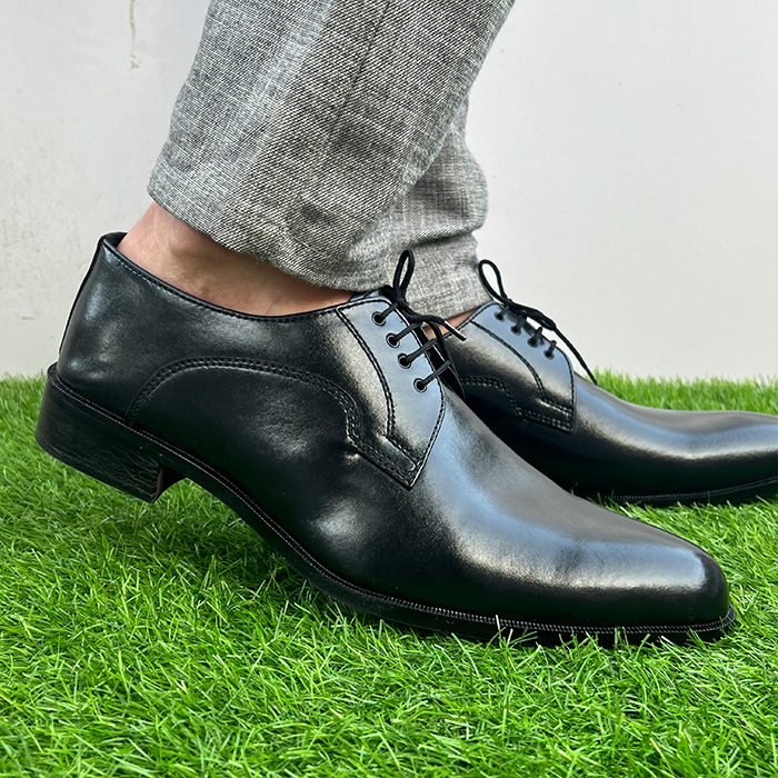 DOUBLE TONE LACE UP FT-304 - Shoe