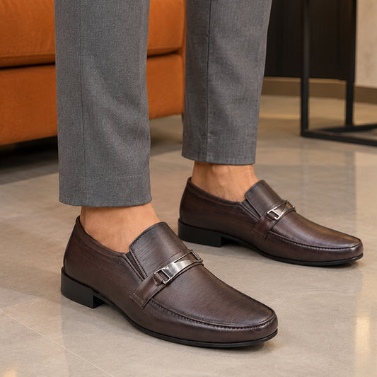 Dress shoes Made Material FT-775