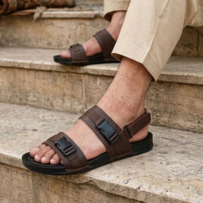 Luxurious Sandal 597