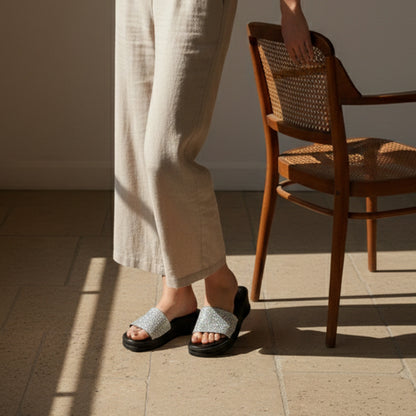 Comfortable Slipper FT-310