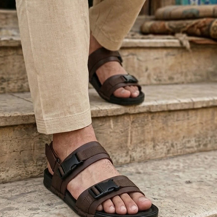 Luxurious Sandal 597