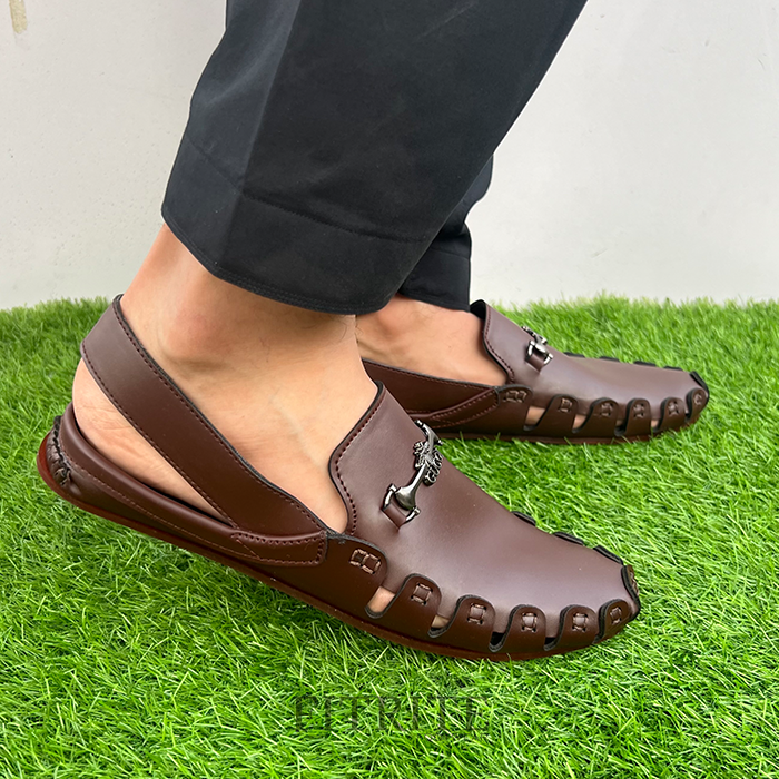 Roman Sandal FT-294 - Shoe