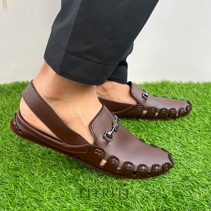 Roman Sandal FT-294 - Shoe