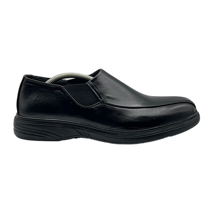 Leather Shoes FT-672 - shoe