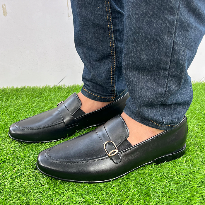 Leather Shoes FT-631 - shoe