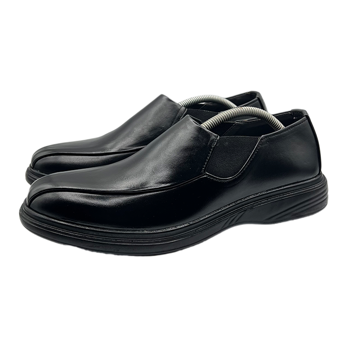 Leather Shoes FT-672 - shoe