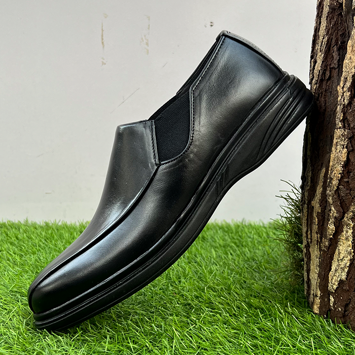 Leather Shoes FT-672