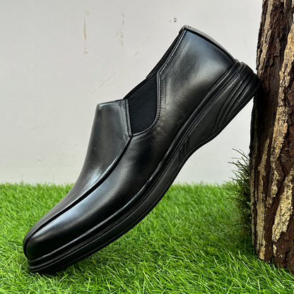 Leather Shoes FT-672