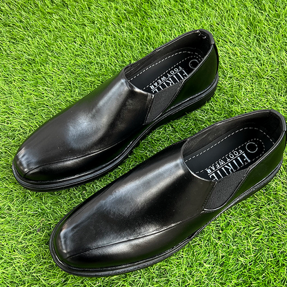 Leather Shoes FT-672