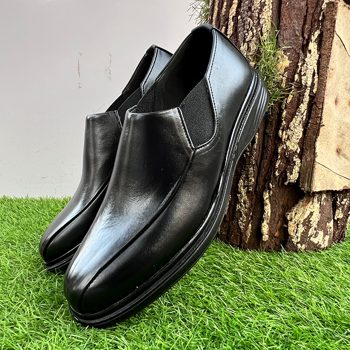 Leather Shoes FT-672