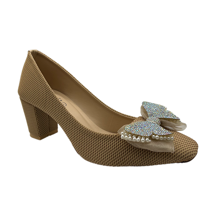 Court Shoes FT-1060